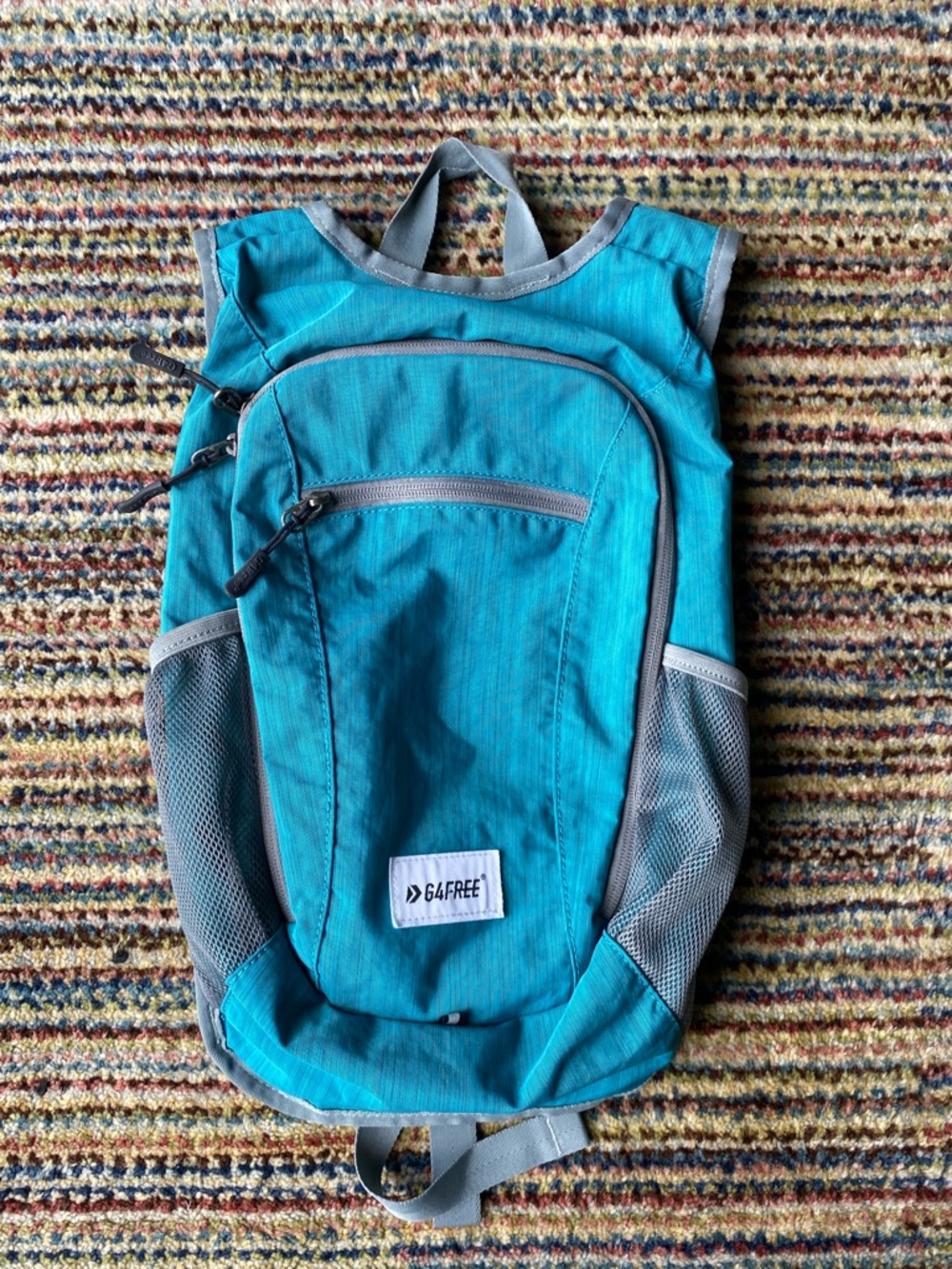 G4Free Daypack Backpack